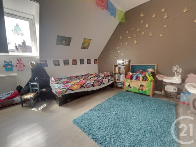 Appartement F7 à vendre - 7 pièces - 186,42 m2 - Beaugency - 45 - CENTRE