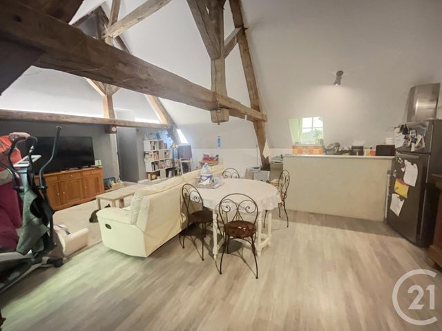 Appartement F7 à vendre - 7 pièces - 186,42 m2 - Beaugency - 45 - CENTRE