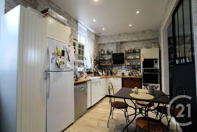 Appartement F4 à vendre - 4 pièces - 102,53 m2 - Beaugency - 45 - CENTRE