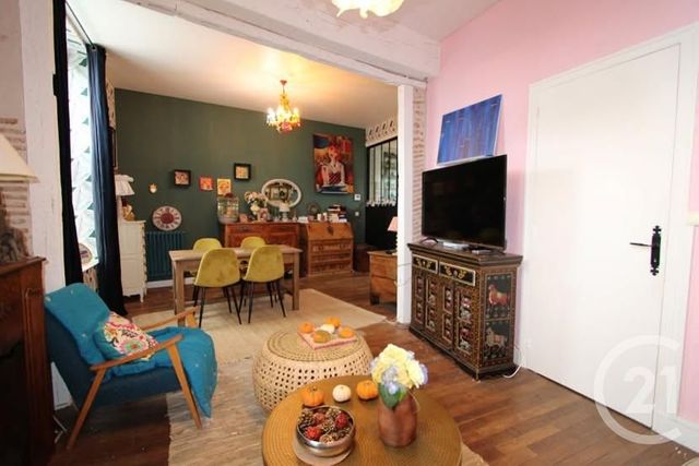 Appartement F4 à vendre - 4 pièces - 102,53 m2 - Beaugency - 45 - CENTRE