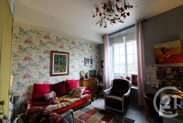 Appartement F4 à vendre - 4 pièces - 102,53 m2 - Beaugency - 45 - CENTRE