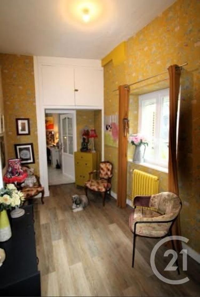 Appartement F4 à vendre - 4 pièces - 102,53 m2 - Beaugency - 45 - CENTRE