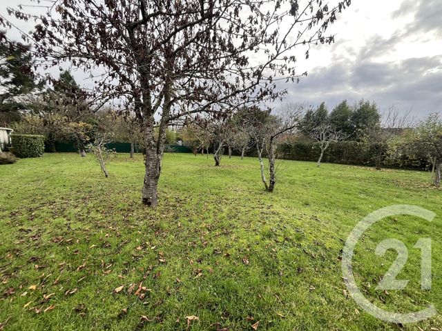 terrain - BEAUGENCY - 45