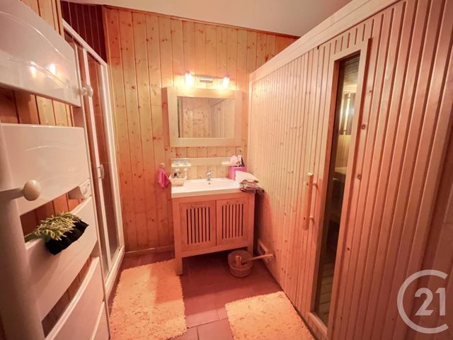 Maison &agrave; vendre - 9 pi&egrave;ces - 235,80 m2 - Josnes - 41 - CENTRE