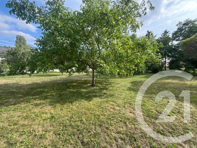 Maison &agrave; vendre - 9 pi&egrave;ces - 235,80 m2 - Josnes - 41 - CENTRE