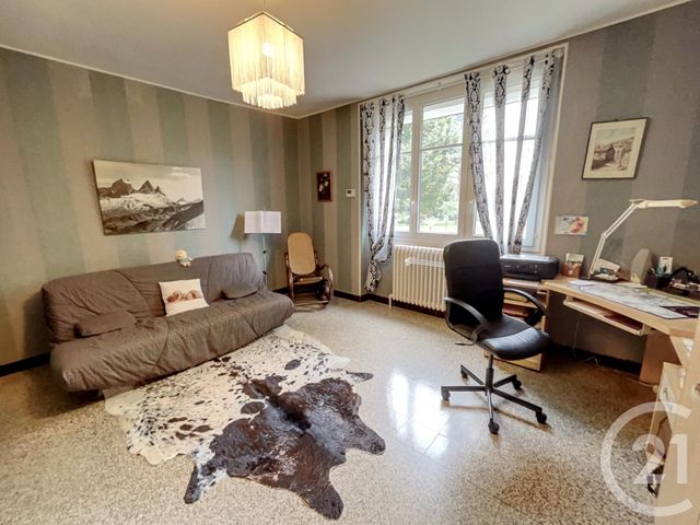 Maison &agrave; vendre - 9 pi&egrave;ces - 235,80 m2 - Josnes - 41 - CENTRE