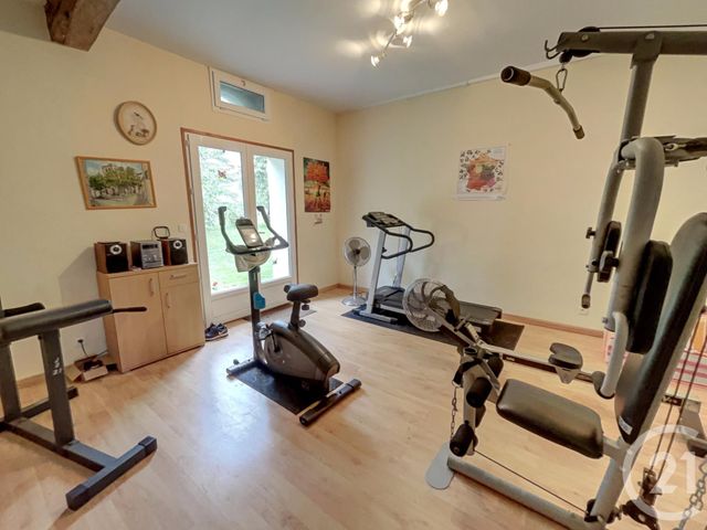 Maison &agrave; vendre - 9 pi&egrave;ces - 235,80 m2 - Josnes - 41 - CENTRE