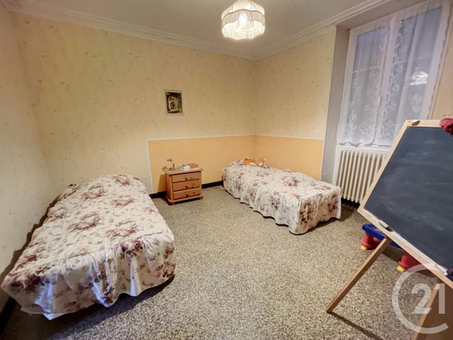 Maison &agrave; vendre - 9 pi&egrave;ces - 235,80 m2 - Josnes - 41 - CENTRE