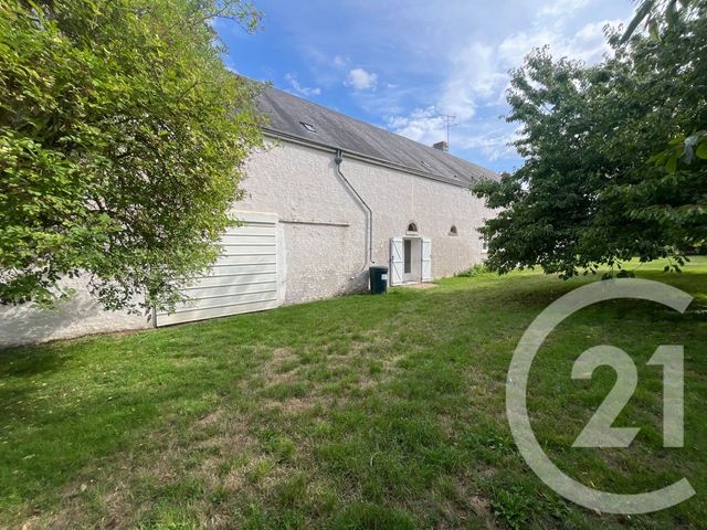 Maison &agrave; vendre - 9 pi&egrave;ces - 235,80 m2 - Josnes - 41 - CENTRE