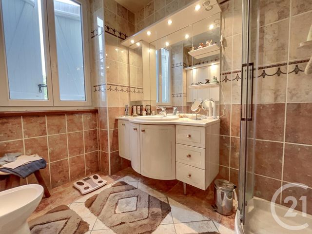 Maison &agrave; vendre - 9 pi&egrave;ces - 235,80 m2 - Josnes - 41 - CENTRE