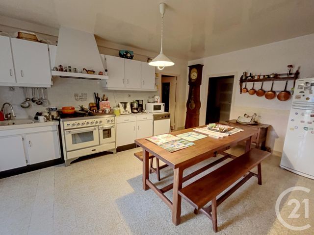 Maison &agrave; vendre - 9 pi&egrave;ces - 235,80 m2 - Josnes - 41 - CENTRE