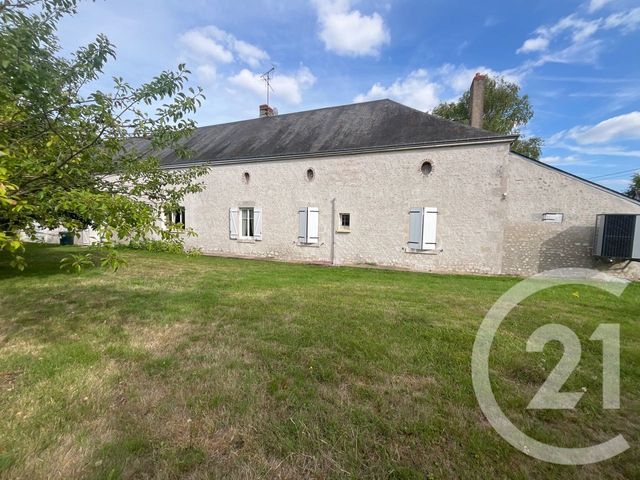 Maison &agrave; vendre - 9 pi&egrave;ces - 235,80 m2 - Josnes - 41 - CENTRE