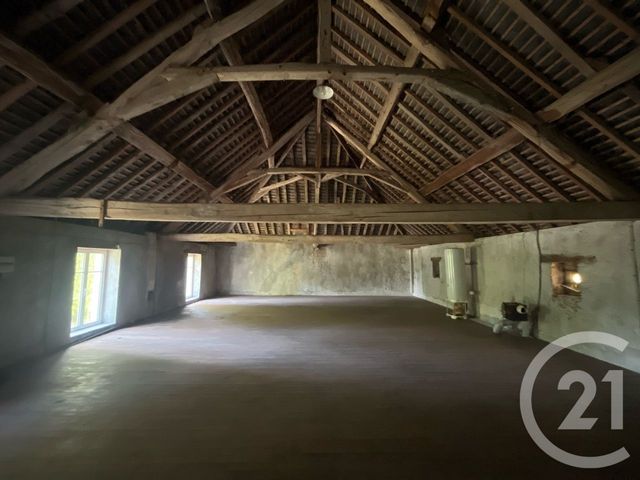 Maison &agrave; vendre - 9 pi&egrave;ces - 235,80 m2 - Josnes - 41 - CENTRE