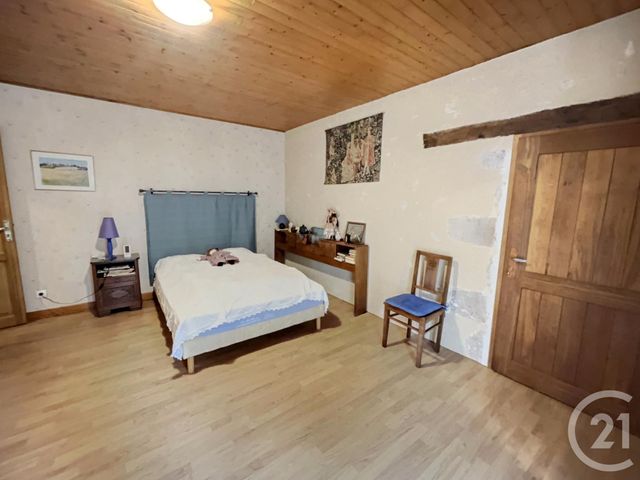 Maison &agrave; vendre - 9 pi&egrave;ces - 235,80 m2 - Josnes - 41 - CENTRE