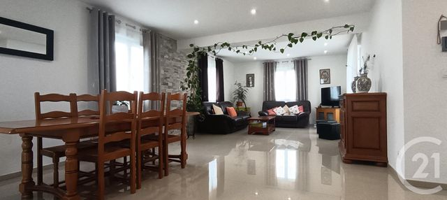 Maison &agrave; vendre - 6 pi&egrave;ces - 138,21 m2 - Messas - 45 - CENTRE