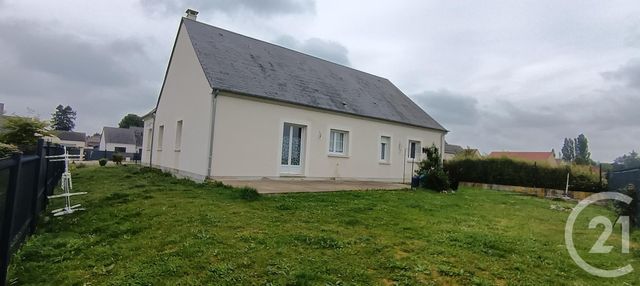 Maison &agrave; vendre - 6 pi&egrave;ces - 138,21 m2 - Messas - 45 - CENTRE