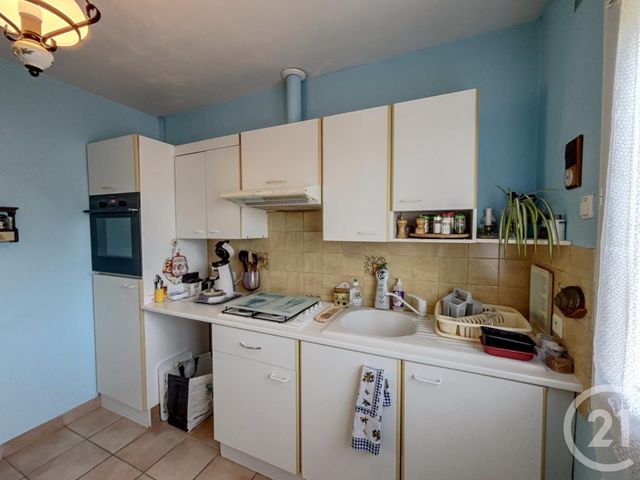 Maison &agrave; vendre - 4 pi&egrave;ces - 73,97 m2 - Baccon - 45 - CENTRE