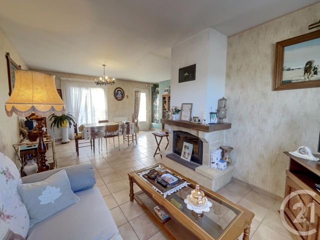 Maison &agrave; vendre - 4 pi&egrave;ces - 73,97 m2 - Baccon - 45 - CENTRE