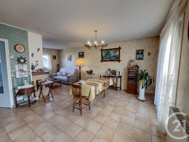 Maison &agrave; vendre - 4 pi&egrave;ces - 73,97 m2 - Baccon - 45 - CENTRE