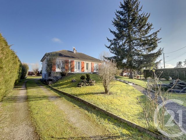 maison - BACCON - 45