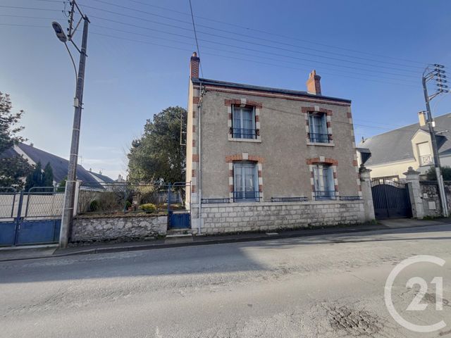 Prix immobilier BEAUGENCY - Photo d’une maison vendue