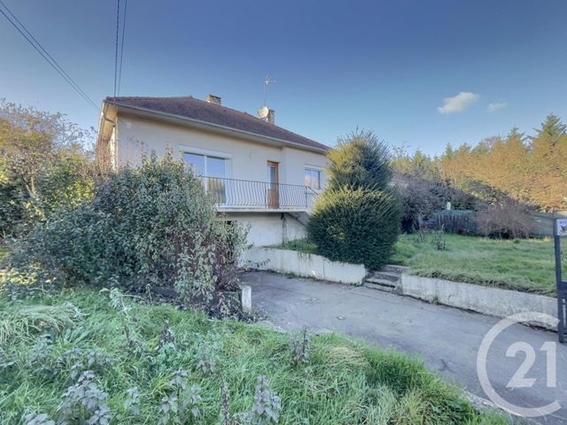 Maison &agrave; vendre - 4 pi&egrave;ces - 85 m2 - Beaugency - 45 - CENTRE