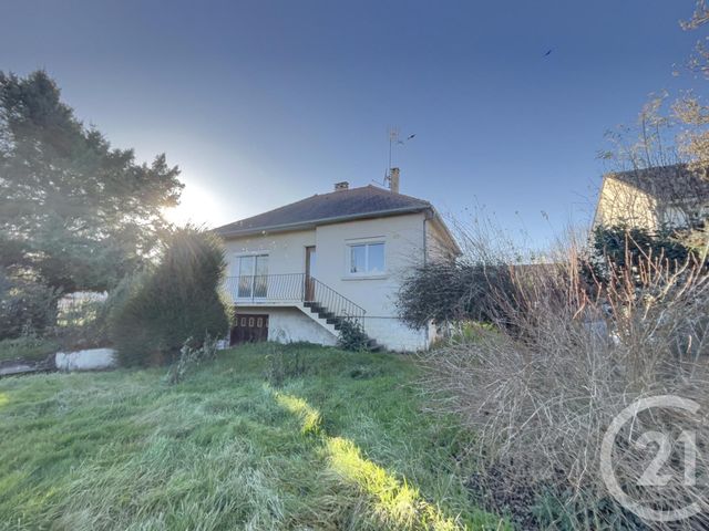 maison - BEAUGENCY - 45