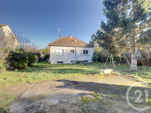 Maison &agrave; vendre - 4 pi&egrave;ces - 85 m2 - Beaugency - 45 - CENTRE