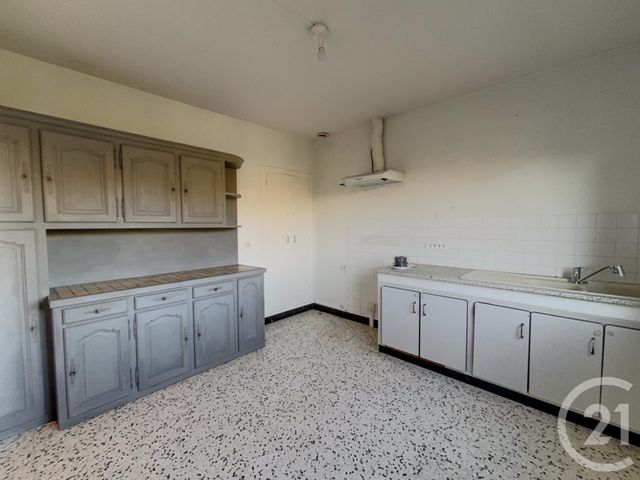 Maison &agrave; vendre - 4 pi&egrave;ces - 85 m2 - Beaugency - 45 - CENTRE