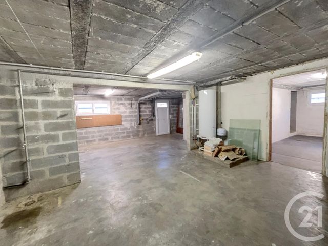 Maison &agrave; vendre - 4 pi&egrave;ces - 85 m2 - Beaugency - 45 - CENTRE