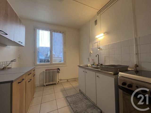 Prix immobilier BEAUGENCY - Photo d’un appartement vendu