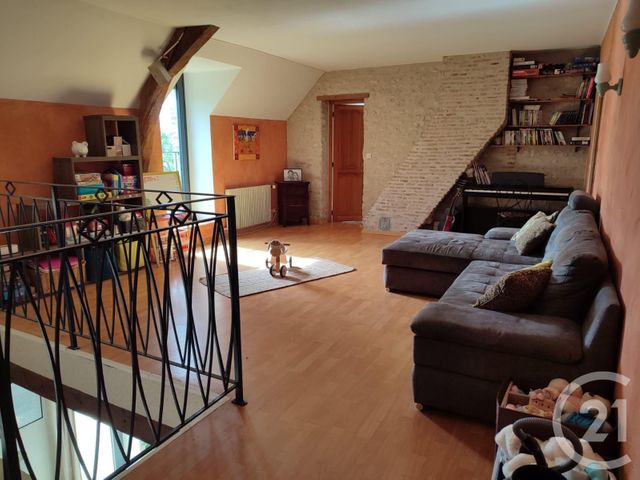 Maison &agrave; vendre - 6 pi&egrave;ces - 240,12 m2 - Beaugency - 45 - CENTRE