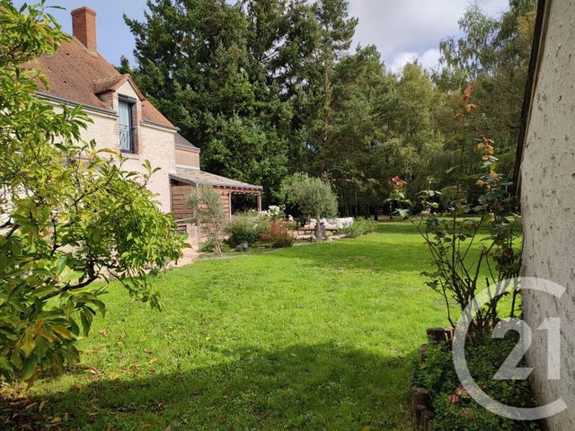 Maison &agrave; vendre - 6 pi&egrave;ces - 240,12 m2 - Beaugency - 45 - CENTRE