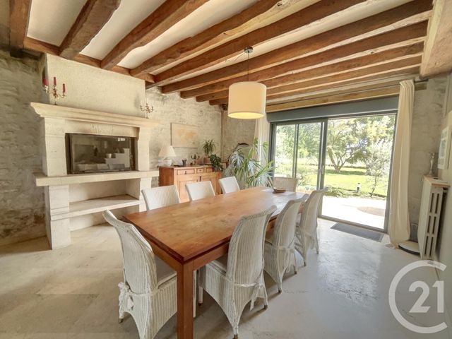 Maison &agrave; vendre - 6 pi&egrave;ces - 240,12 m2 - Beaugency - 45 - CENTRE