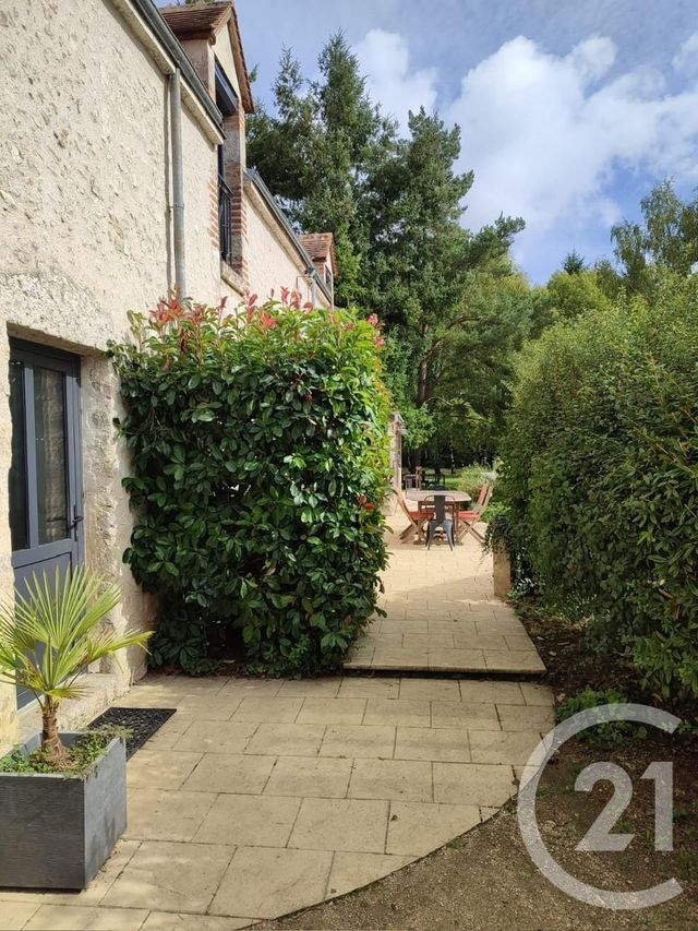 Maison &agrave; vendre - 6 pi&egrave;ces - 240,12 m2 - Beaugency - 45 - CENTRE