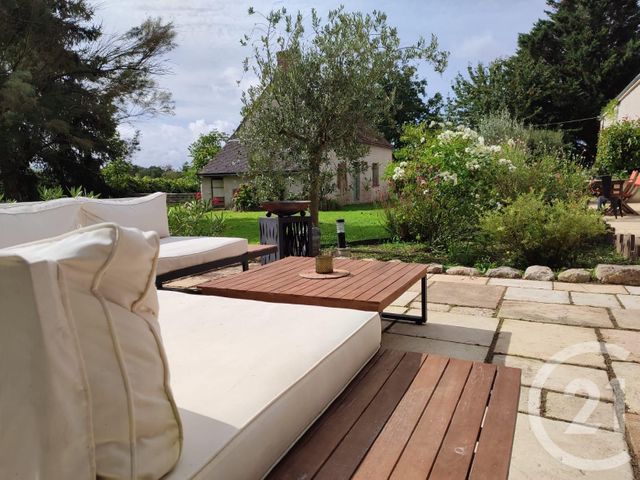 Maison &agrave; vendre - 6 pi&egrave;ces - 240,12 m2 - Beaugency - 45 - CENTRE