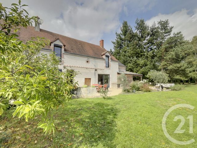 Maison &agrave; vendre - 6 pi&egrave;ces - 240,12 m2 - Beaugency - 45 - CENTRE