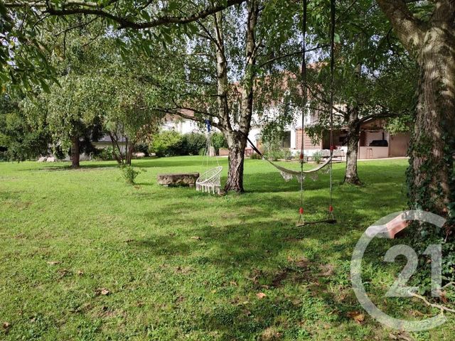 Maison &agrave; vendre - 6 pi&egrave;ces - 240,12 m2 - Beaugency - 45 - CENTRE