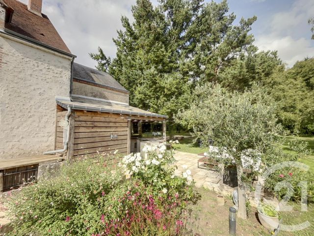 Maison &agrave; vendre - 6 pi&egrave;ces - 240,12 m2 - Beaugency - 45 - CENTRE