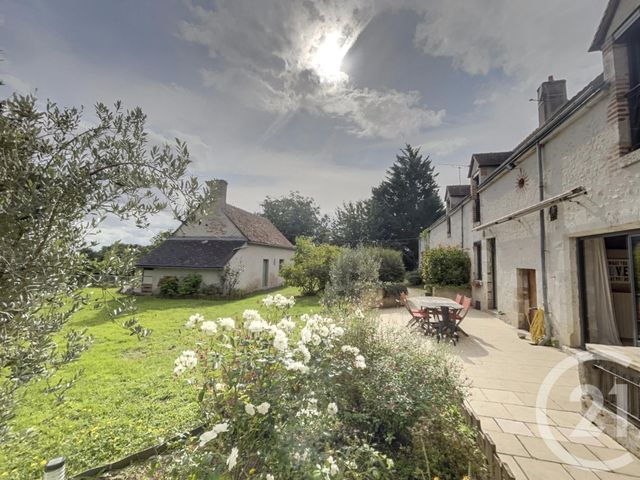 Maison &agrave; vendre - 6 pi&egrave;ces - 240,12 m2 - Beaugency - 45 - CENTRE