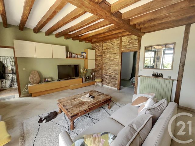 Maison &agrave; vendre - 6 pi&egrave;ces - 240,12 m2 - Beaugency - 45 - CENTRE