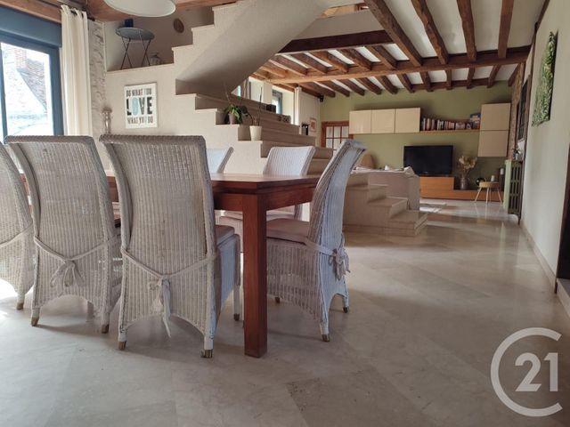 Maison &agrave; vendre - 6 pi&egrave;ces - 240,12 m2 - Beaugency - 45 - CENTRE