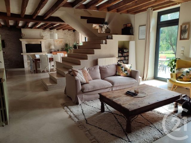 Maison &agrave; vendre - 6 pi&egrave;ces - 240,12 m2 - Beaugency - 45 - CENTRE