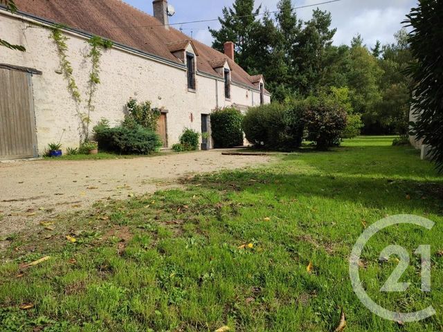 Maison &agrave; vendre - 6 pi&egrave;ces - 240,12 m2 - Beaugency - 45 - CENTRE