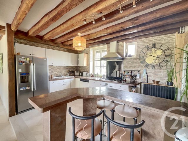 Maison &agrave; vendre - 6 pi&egrave;ces - 240,12 m2 - Beaugency - 45 - CENTRE