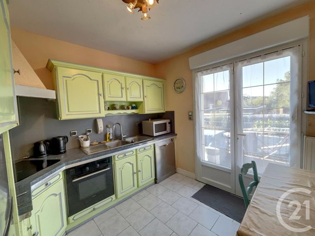 Maison à vendre - 4 pièces - 82,72 m2 - Mer - 41 - CENTRE
