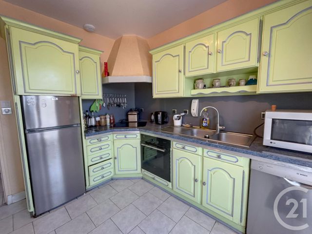 Maison à vendre - 4 pièces - 82,72 m2 - Mer - 41 - CENTRE