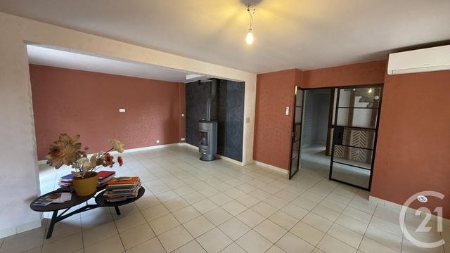Maison &agrave; vendre - 5 pi&egrave;ces - 147 m2 - Villorceau - 45 - CENTRE