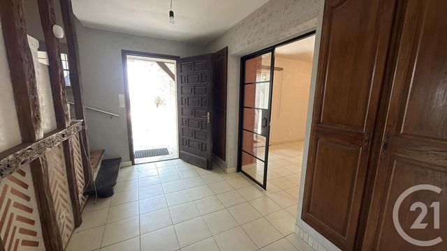 Maison &agrave; vendre - 5 pi&egrave;ces - 147 m2 - Villorceau - 45 - CENTRE