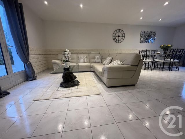 Maison à vendre - 4 pièces - 100 m2 - Beaugency - 45 - CENTRE